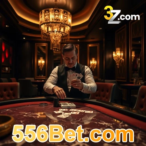 556Bet.com Jogos de caça-níqueis