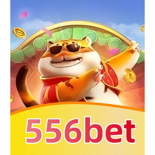 556Bet.com LOGO