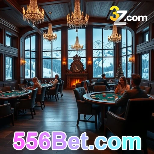 556Bet.com
