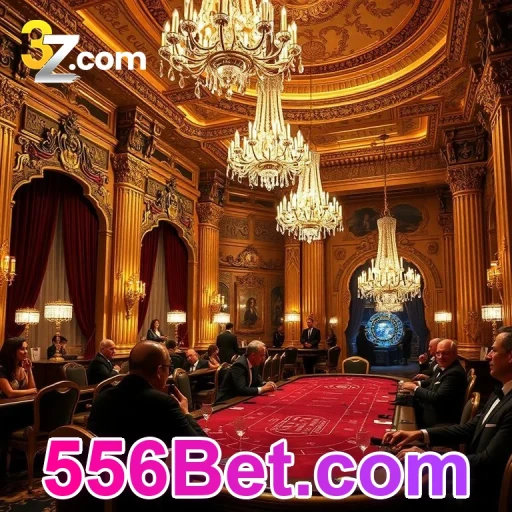 556Bet.com